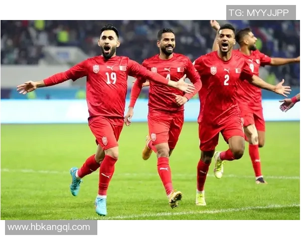 巴林足球明星盘点:他们在国际赛场上的辉煌成就与影响力