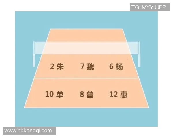 成都排球队的节奏分析与战术创新探讨